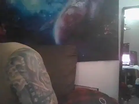 Antoniothedon online show from February 2025 01:55:01 PM