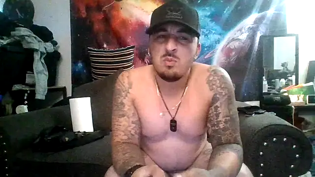 Antoniothedon online show from May 2026 12:25:02 AM