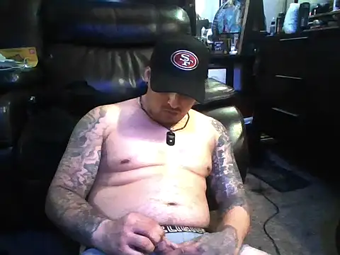 Antoniothedon online show from January 2026 12:00:01 PM