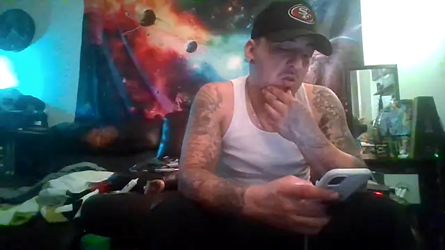 Antoniothedon online show from January 2026 02:21:01 PM