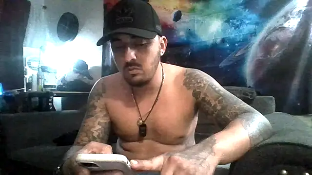 Antoniothedon online show from June 2026 07:52:01 AM