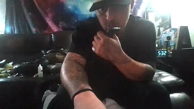 Antoniothedon online show from February 2026 12:35:01 PM