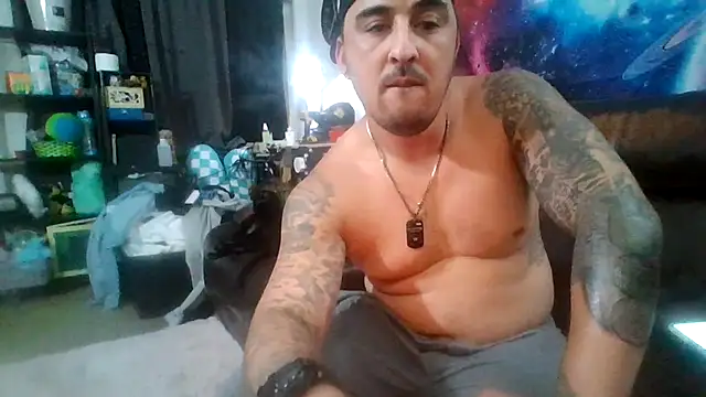 Antoniothedon online show from April 2026 06:37:02 AM