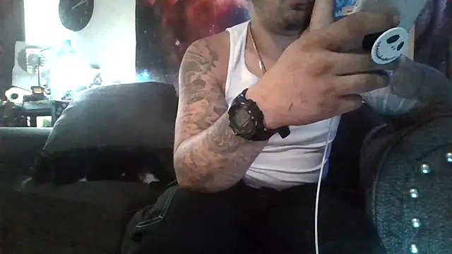 Antoniothedon online show from May 2026 09:15:02 PM