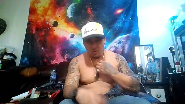 Antoniothedon online show from January 2026 09:33:02 PM