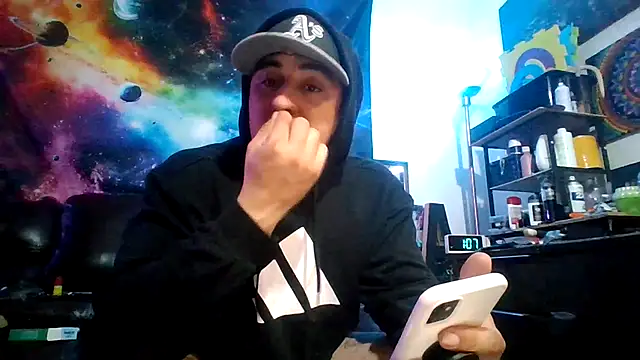 Antoniothedon online show from January 2026 08:09:01 AM