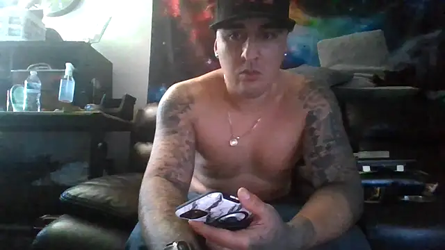 Antoniothedon online show from September 2025 05:56:02 PM