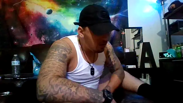 Snapshot of Antoniothedon chatting on October 2025 11:53:01 AM Antoniothedon online show from October 2025 11:53:01 AM