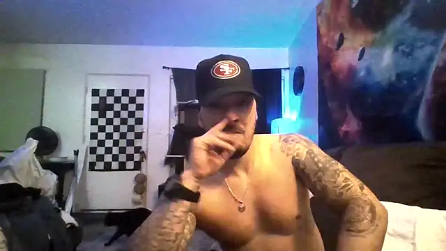 Antoniothedon online show from December 2024 01:53:01 AM
