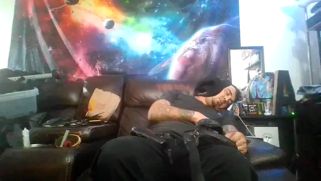 Antoniothedon online show from January 2026 01:36:01 PM