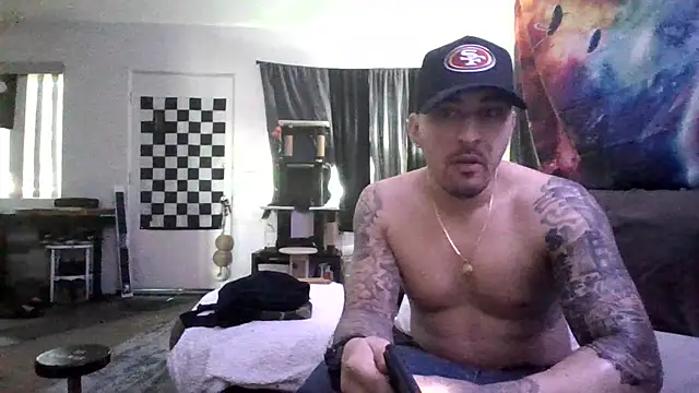 Antoniothedon online show from December 2024 08:16:01 PM