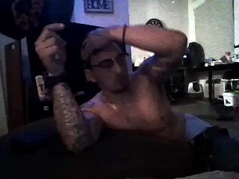 Antoniothedon online show from January 2025 01:47:01 PM