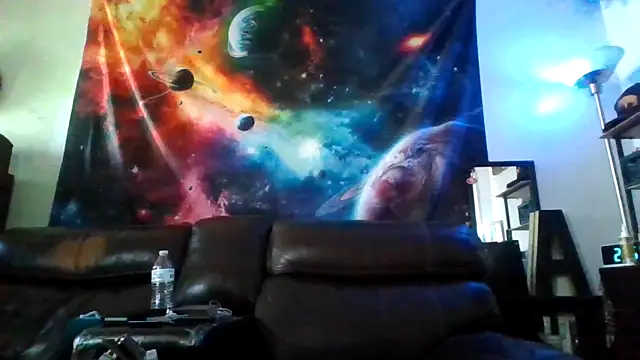Antoniothedon online show from October 2025 09:58:01 PM