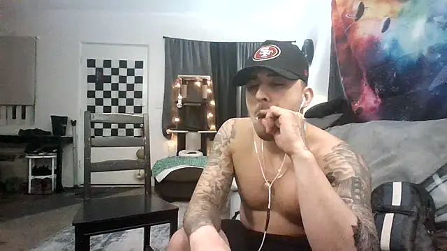 Antoniothedon online show from December 2024 03:34:02 AM