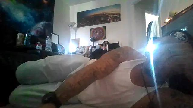 Antoniothedon online show from April 2026 08:58:02 PM