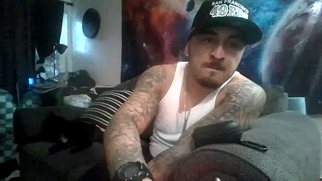 Antoniothedon online show from May 2026 01:48:02 PM