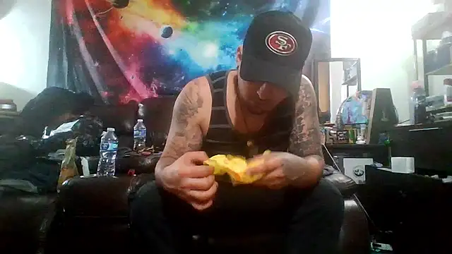 Antoniothedon online show from January 2026 01:31:01 AM