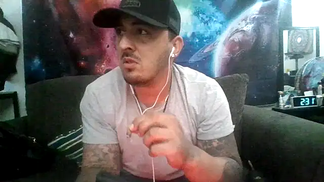 Antoniothedon online show from April 2026 09:35:01 PM