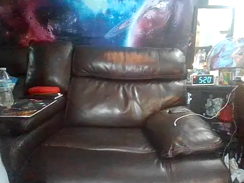 Antoniothedon online show from April 2026 12:23:01 PM