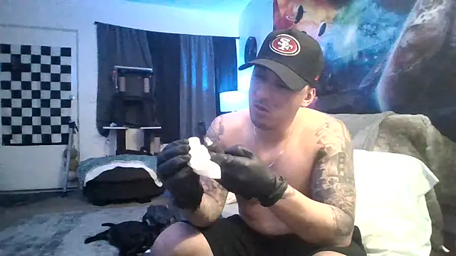 Antoniothedon online show from December 2024 06:43:02 AM