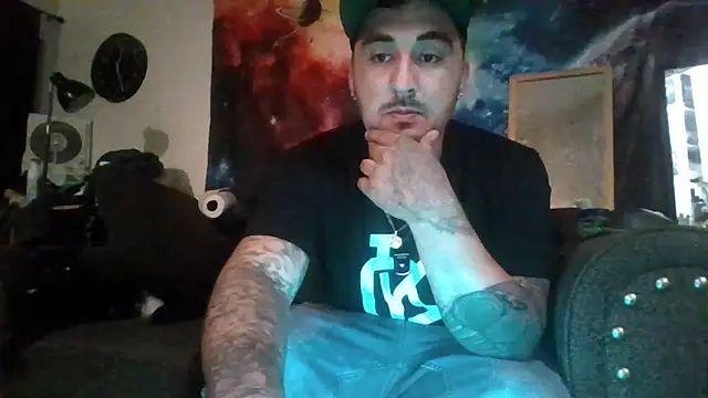 Antoniothedon online show from May 2026 07:28:01 AM