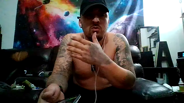 Antoniothedon online show from October 2025 08:03:02 AM