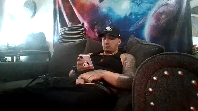 Antoniothedon online show from May 2026 08:41:06 PM