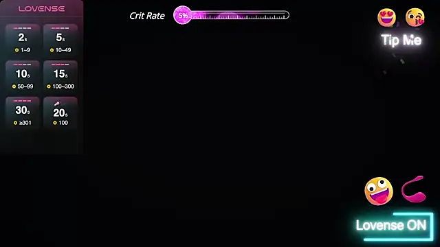 WildgirlShow online show from March 2025 04:37:02 AM