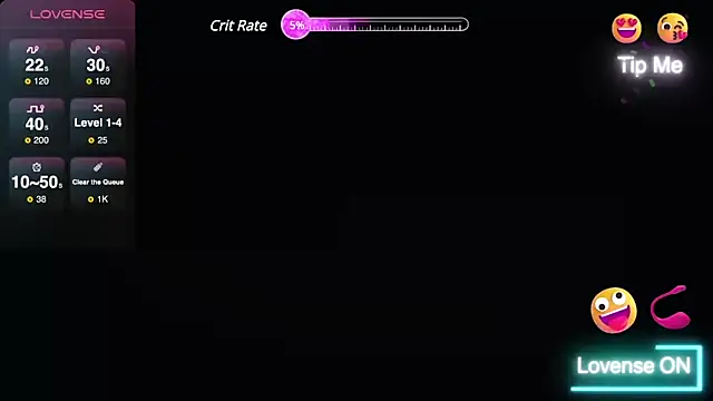 WildgirlShow online show from March 2025 07:41:01 AM