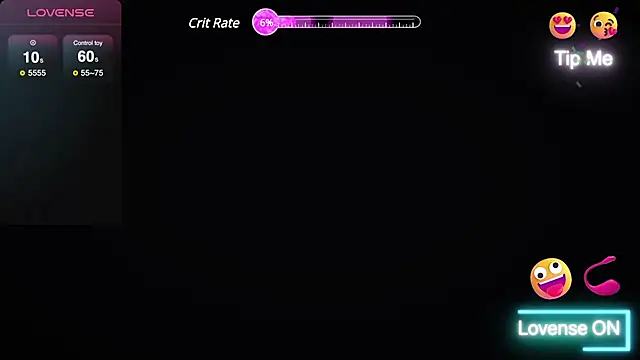 WildgirlShow online show from February 2025 03:21:01 PM