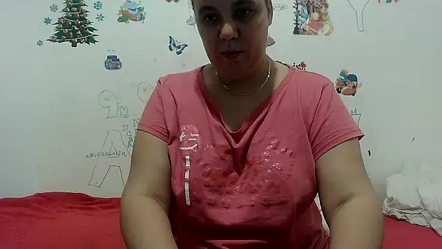 Snapshot of VixenBya chatting on December 2024 06:52:02 PM VixenBya online show from December 2024 06:52:02 PM