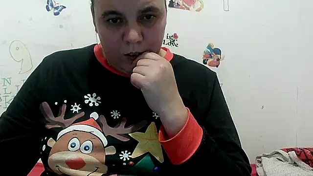 Snapshot of VixenBya chatting on December 2024 03:54:02 PM VixenBya online show from December 2024 03:54:02 PM