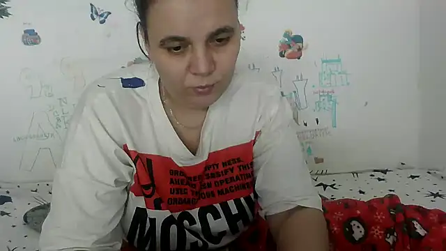 Snapshot of VixenBya chatting on February 2025 09:05:02 AM VixenBya online show from February 2025 09:05:02 AM