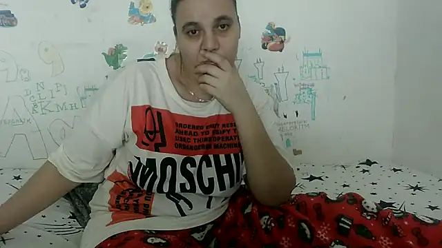 Snapshot of VixenBya chatting on February 2025 11:55:01 AM VixenBya online show from February 2025 11:55:01 AM