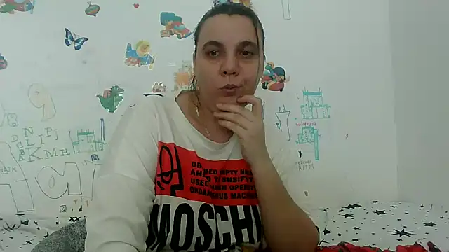 Snapshot of VixenBya chatting on February 2025 12:08:02 PM VixenBya online show from February 2025 12:08:02 PM
