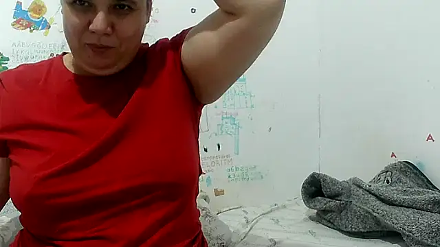 VixenBya online show from November 2025 08:52:02 AM