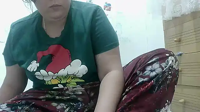 VixenBya online show from May 2026 03:21:01 PM