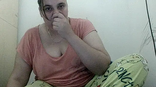 VixenBya online show from May 2026 07:04:01 AM