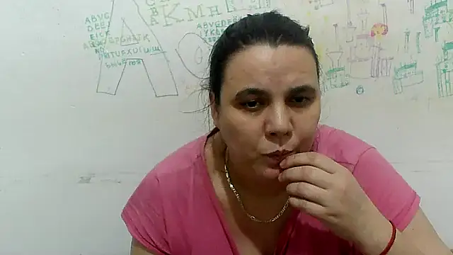 VixenBya online show from January 2026 10:54:02 AM