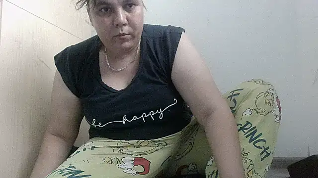 VixenBya online show from June 2026 01:16:02 PM