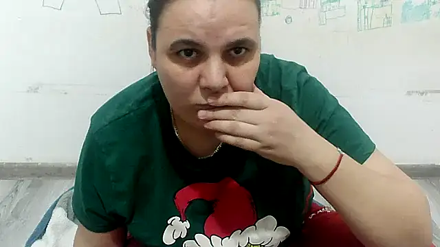 VixenBya online show from January 2026 12:23:02 PM