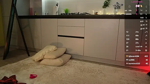 Kristina diamond online show from May 2026 04:54:02 PM