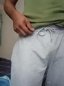 Ithamar89 online show from January 2026 04:05:02 AM