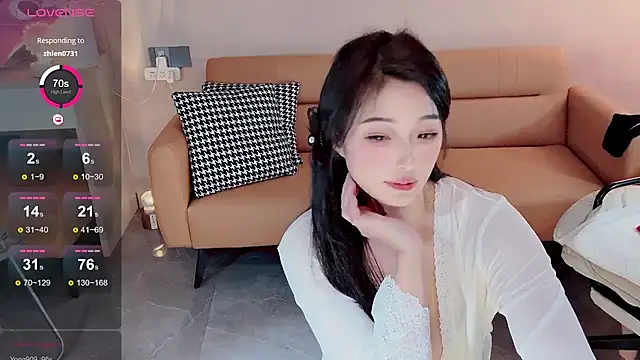 Yaikun0-0 online show from December 2024 01:00:02 AM