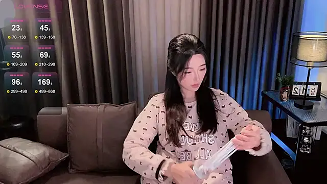 Yaikun0-0 online show from February 2026 06:21:02 AM