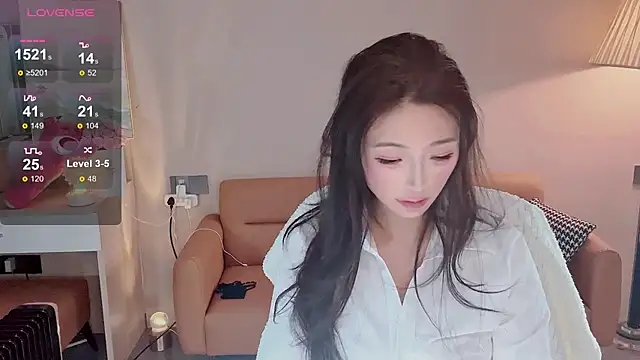 Yaikun0-0 online show from December 2024 01:31:02 AM