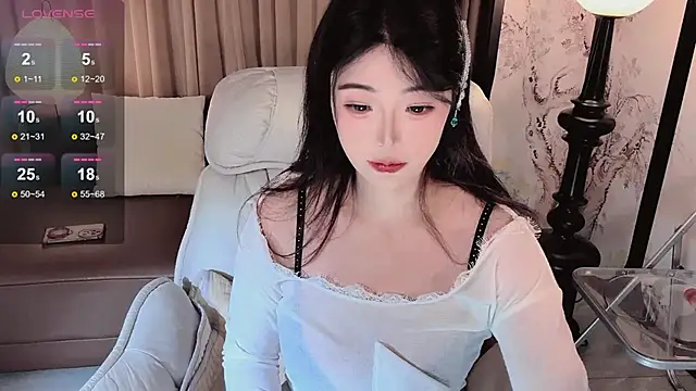 Yaikun0-0 online show from September 2025 11:30:01 AM