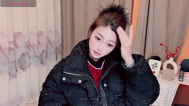 Yaikun0-0 online show from February 2025 05:38:01 AM