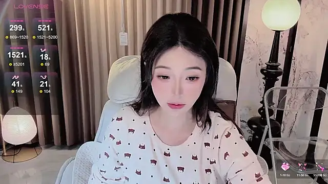 Yaikun0-0 online show from November 2025 01:31:01 AM