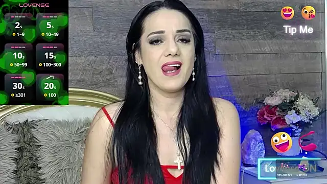 KendalBlair online show from October 2025 04:46:02 AM